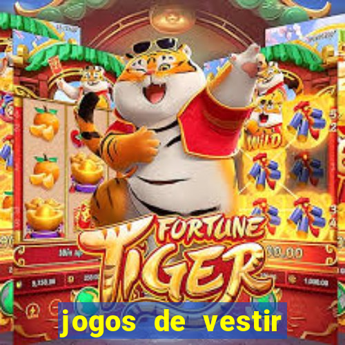 jogos de vestir pessoas ricas